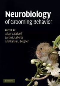 Abbildung von: Neurobiology of Grooming Behavior - Cambridge University Press