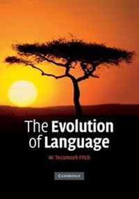 Enlarge image Cover: Evolution of Language - Cambridge University Press