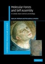 Cover: Molecular Forces and Self Assembly - Cambridge University Press