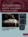 Cover: Parasomnias and Other Sleep-Related Movement Disorders - Cambridge University Press
