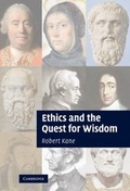 Cover: Ethics and the Quest for Wisdom - Cambridge University Press