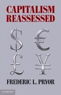 Cover: Capitalism Reassessed - Cambridge University Press