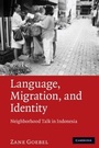 Cover: Language, Migration, and Identity - Cambridge University Press