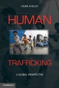 Cover: Human Trafficking - Cambridge University Press