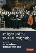 Cover: Religion and the Political Imagination - Cambridge University Press