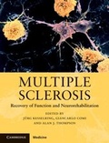 Cover: Multiple Sclerosis - Cambridge University Press