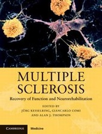 Enlarge image Cover: Multiple Sclerosis - Cambridge University Press