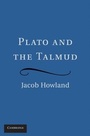 Cover: Plato and the Talmud - Cambridge University Press