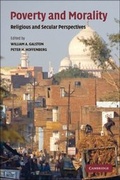 Cover: Poverty and Morality - Cambridge University Press