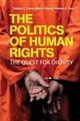 Cover: Politics of Human Rights - Cambridge University Press