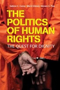 Enlarge image Cover: Politics of Human Rights - Cambridge University Press