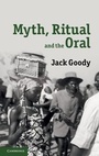 Cover: Myth, Ritual and the Oral - Cambridge University Press