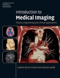 Cover: Introduction to Medical Imaging - Cambridge University Press