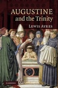 Cover: Augustine and the Trinity - Cambridge University Press