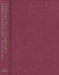 Cover: Orpheus and Company - University Press of New England