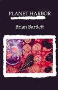 Cover: Planet Harbor - Goose Lane Editions
