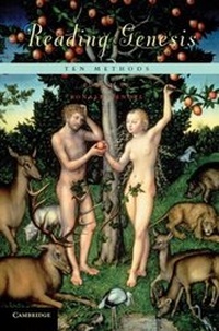 Enlarge image Cover: Reading Genesis - Cambridge University Press