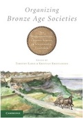 Cover: Organizing Bronze Age Societies - Cambridge University Press
