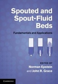 Cover: Spouted and Spout-Fluid Beds - Cambridge University Press