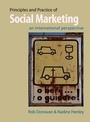 Cover: Principles and Practice of Social Marketing - Cambridge University Press