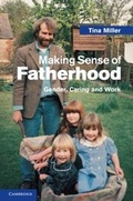 Cover: Making Sense of Fatherhood - Cambridge University Press