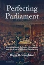 Cover: Perfecting Parliament - Cambridge University Press