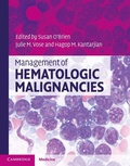Cover: Management of Hematologic Malignancies - Cambridge University Press