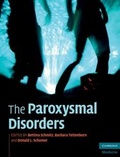 Cover: Paroxysmal Disorders - Cambridge University Press