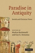 Cover: Paradise in Antiquity - Cambridge University Press