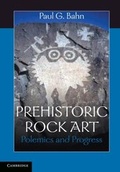 Cover: Prehistoric Rock Art - Cambridge University Press