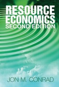 Enlarge image Cover: Resource Economics - Cambridge University Press