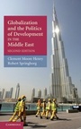 Cover: Globalization and the Politics of Development in the Middle East - Cambridge University Press