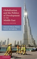 Cover: Globalization and the Politics of Development in the Middle East - Cambridge University Press