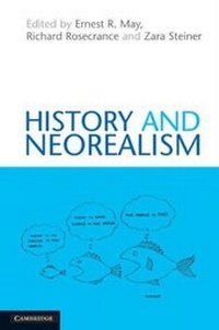 Enlarge image Cover: History and Neorealism - Cambridge University Press