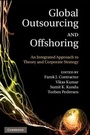 Cover: Global Outsourcing and Offshoring - Cambridge University Press