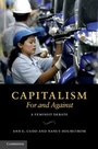 Cover: Capitalism, For and Against - Cambridge University Press