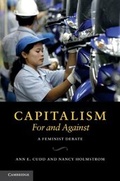 Cover: Capitalism, For and Against - Cambridge University Press