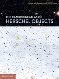Cover: Cambridge Atlas of Herschel Objects - Cambridge University Press