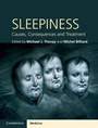 Cover: Sleepiness - Cambridge University Press