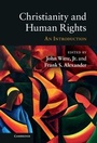 Cover: Christianity and Human Rights - Cambridge University Press