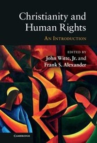 Enlarge image Cover: Christianity and Human Rights - Cambridge University Press