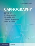 Cover: Capnography - Cambridge University Press