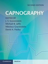 Enlarge image Cover: Capnography - Cambridge University Press
