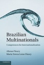 Cover: Brazilian Multinationals - Cambridge University Press