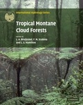 Cover: Tropical Montane Cloud Forests - Cambridge University Press