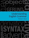Cover: Understanding English Grammar - Cambridge University Press