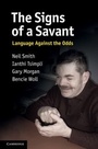 Cover: Signs of a Savant - Cambridge University Press