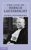 Cover: Life of Hersch Lauterpacht - Cambridge University Press