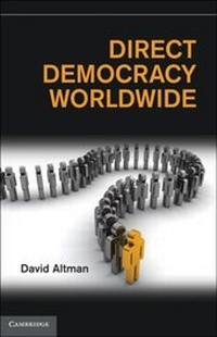 Enlarge image Cover: Direct Democracy Worldwide - Cambridge University Press