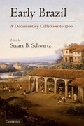 Cover: Early Brazil - Cambridge University Press